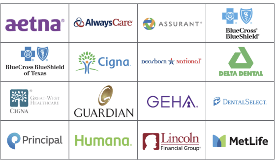 Insurance Providers